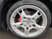 2006 Porsche Cayman