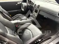 2006 Porsche Cayman