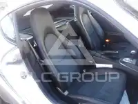 2006 Porsche Cayman