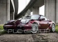 2006 Porsche Cayman