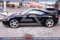 2006 Porsche Cayman