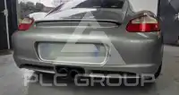 2006 Porsche Cayman