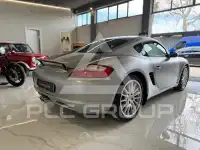 2006 Porsche Cayman