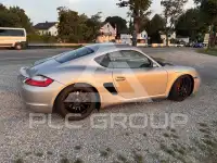 2006 Porsche Cayman