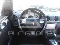 2006 Porsche Cayman