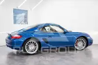 2006 Porsche Cayman