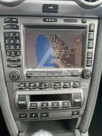2006 Porsche Cayman