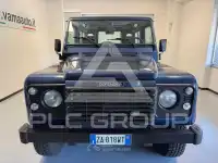 2006 Land Rover DEFENDER