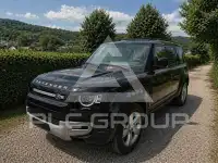 2006 Land Rover DEFENDER