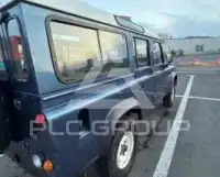 2006 Land Rover DEFENDER