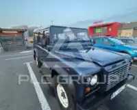 2006 Land Rover DEFENDER