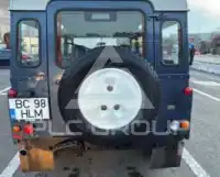 2006 Land Rover DEFENDER