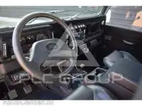 2006 Land Rover DEFENDER