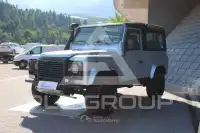 2006 Land Rover DEFENDER