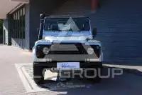 2006 Land Rover DEFENDER