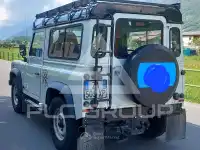 2006 Land Rover DEFENDER