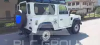 2006 Land Rover DEFENDER