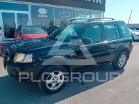 2006 Land Rover Freelander
