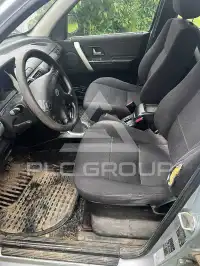 2006 Land Rover Freelander