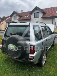 2006 Land Rover Freelander