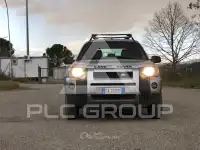 2006 Land Rover Freelander