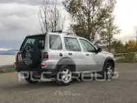 2006 Land Rover Freelander