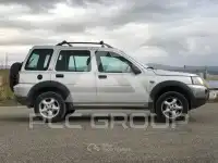 2006 Land Rover Freelander