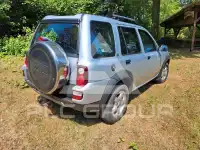 2006 Land Rover Freelander