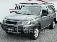 2006 Land Rover Freelander