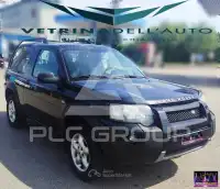2006 Land Rover Freelander