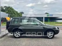 2006 Land Rover Freelander