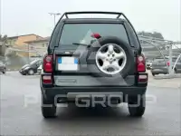2006 Land Rover Freelander