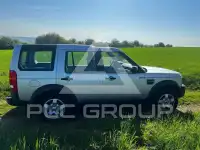 2006 Land Rover Discovery