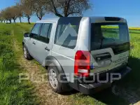 2006 Land Rover Discovery