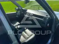 2006 Land Rover Discovery