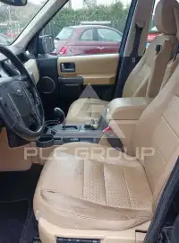 2006 Land Rover Discovery