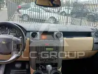 2006 Land Rover Discovery