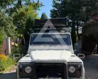 2006 Land Rover DEFENDER