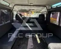 2006 Land Rover DEFENDER