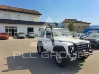 2006 Land Rover DEFENDER