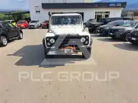 2006 Land Rover DEFENDER