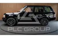 2006 Land Rover Range Rover