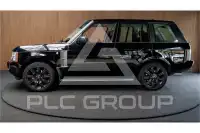 2006 Land Rover Range Rover
