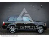 2006 Land Rover Range Rover