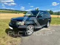 2006 Land Rover Range Rover