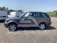 2006 Land Rover Range Rover