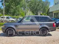 2006 Land Rover Range Rover