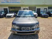 2006 Land Rover Range Rover