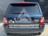 2006 Land Rover Range Rover