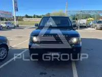 2006 Land Rover Range Rover
